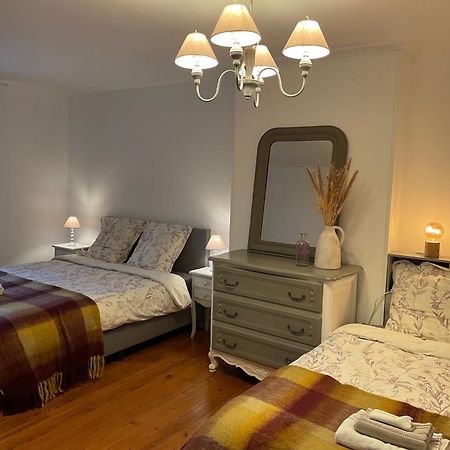 Le Clos Du Bas Courtil Guesthouse B&B Omaha Beach Osmanville Экстерьер фото